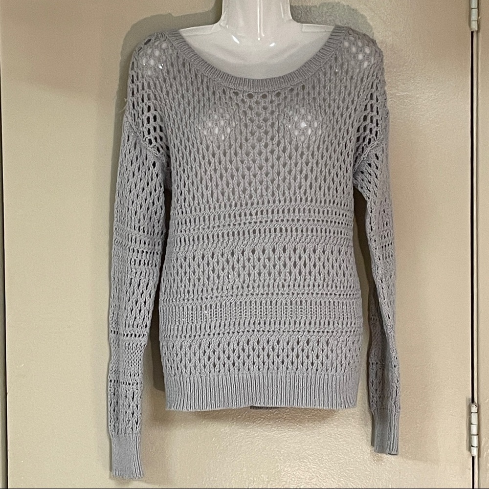 American Eagle Outfitters sweater size large